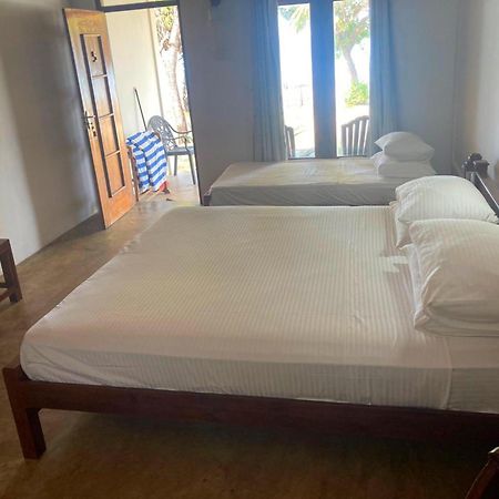 Pearl Oceanic Resort - Trincomalee Exterior foto